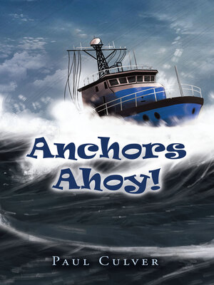 cover image of Anchors Ahoy!